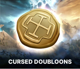 Cursed Doubloons Farm